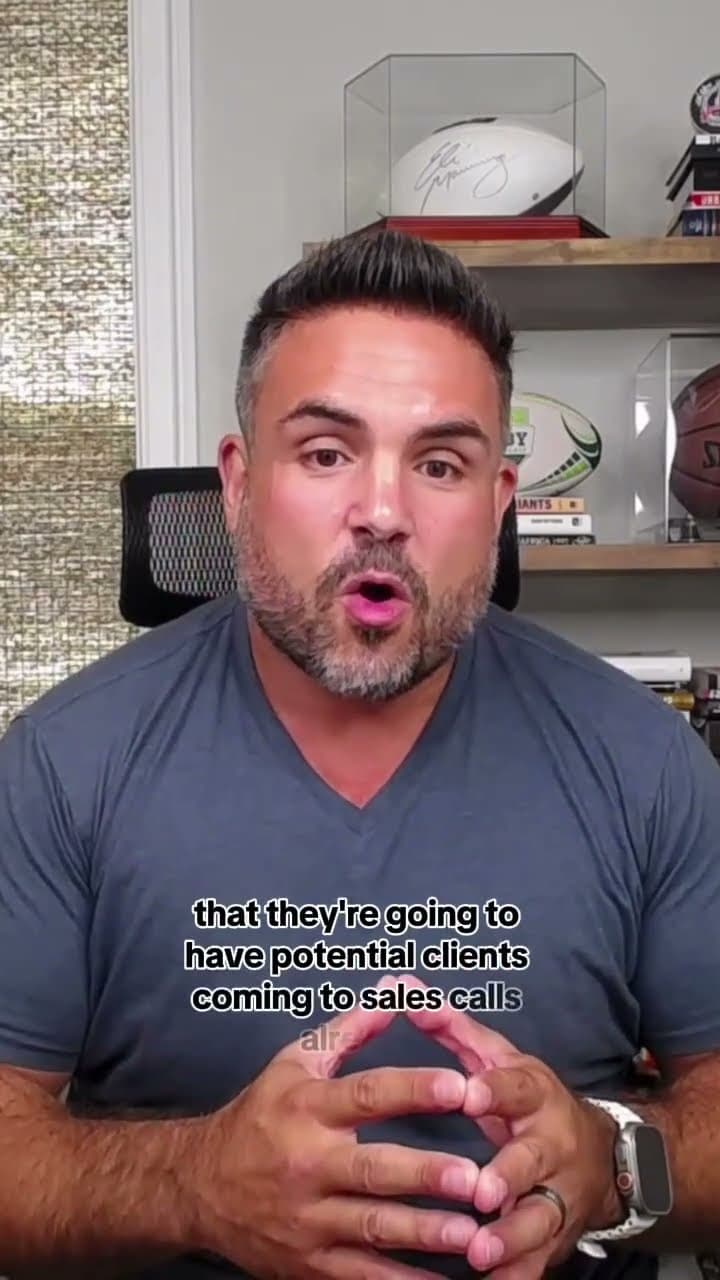 Why Most GTM Fails